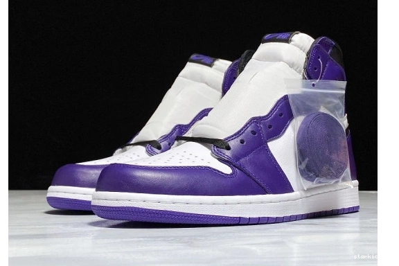 Court Retro 555088-500 Air Purple 555088-500 Jordan High White 1 0709